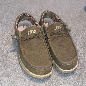 Hey Dude shoes